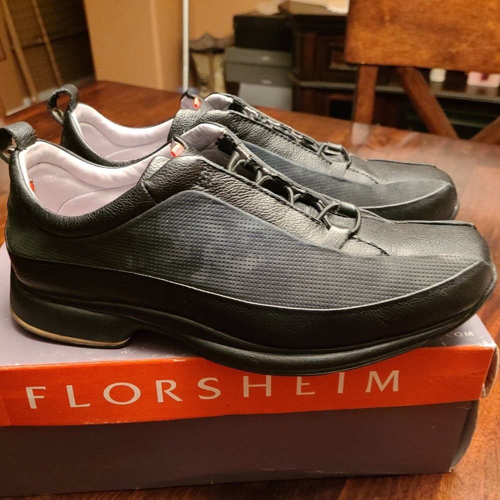 Florsheim Stroll Mens Sneakers 👟